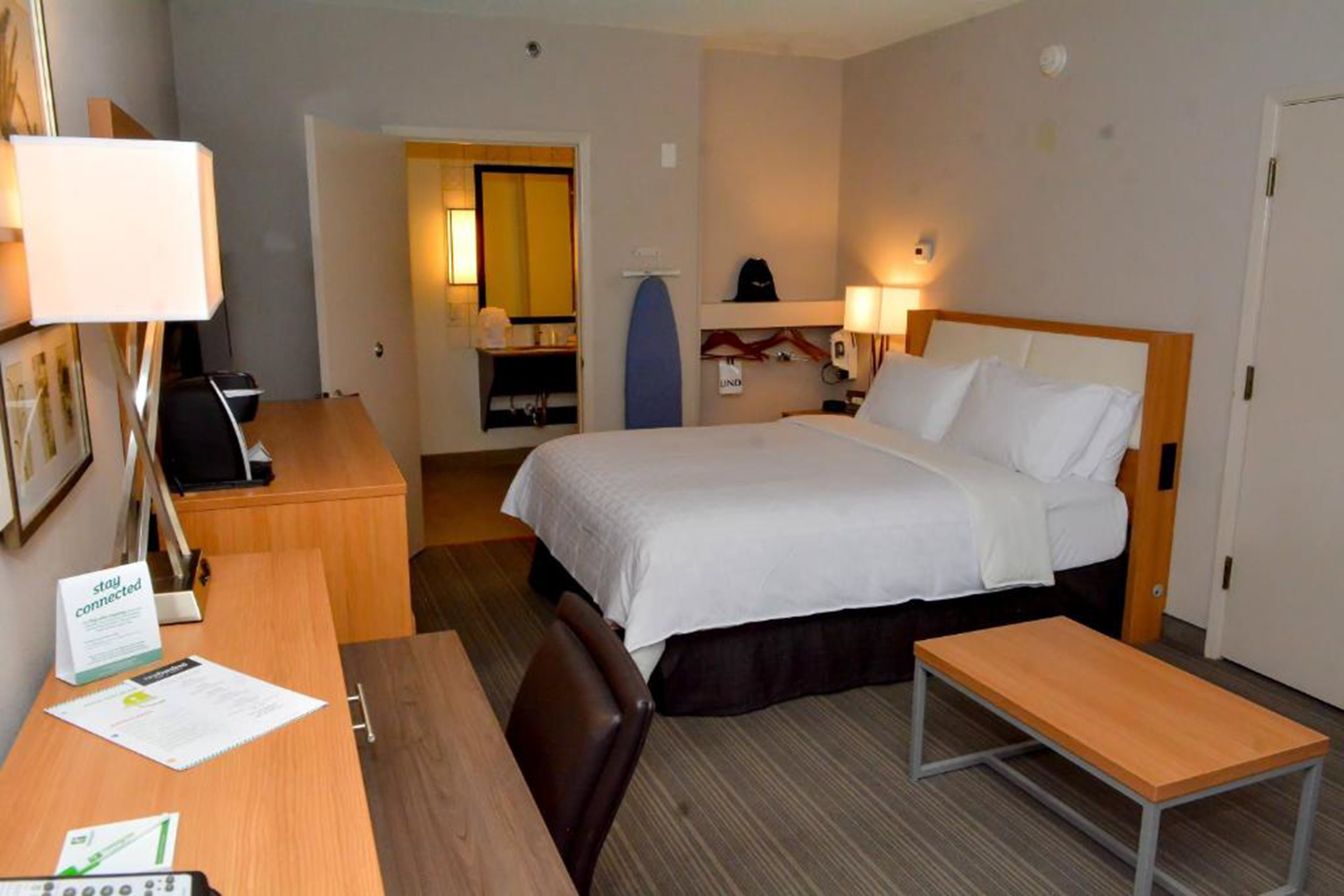 Holiday Inn el Paso West Sunland Park 23/75