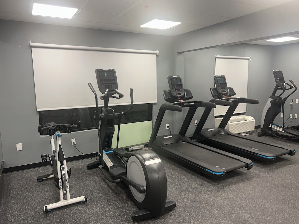 sport facilities