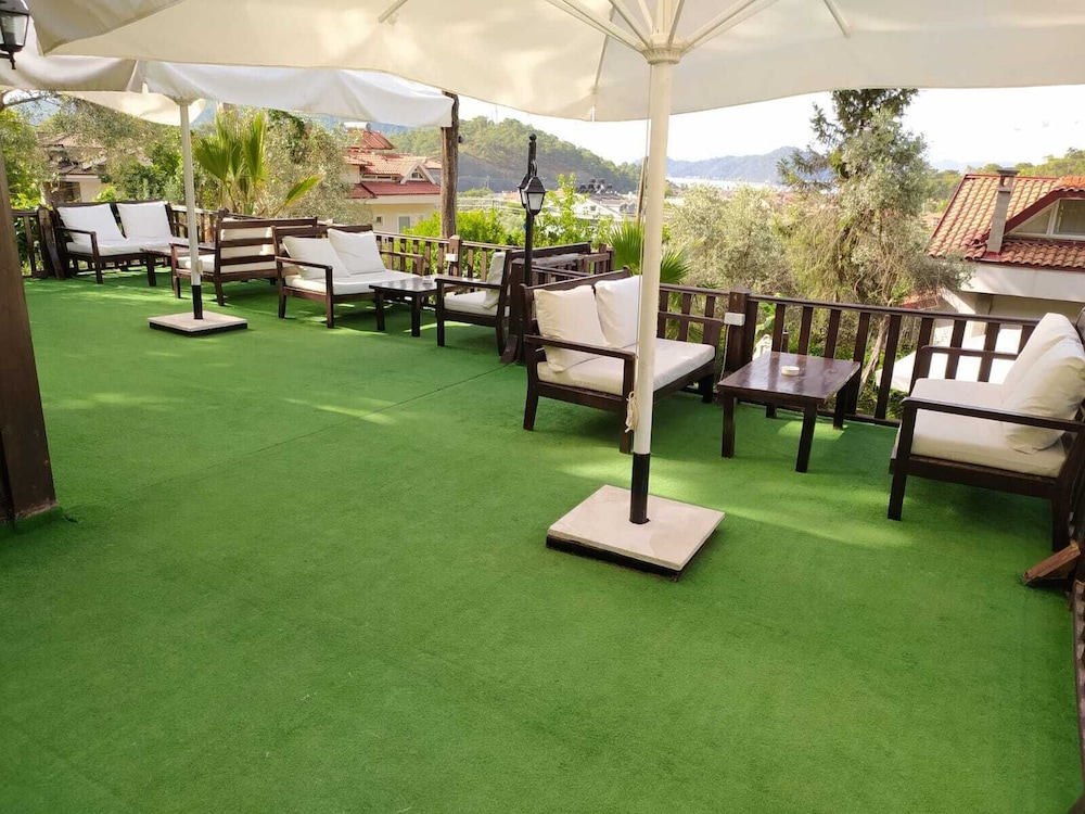 Alya Hotel Gocek 55/70