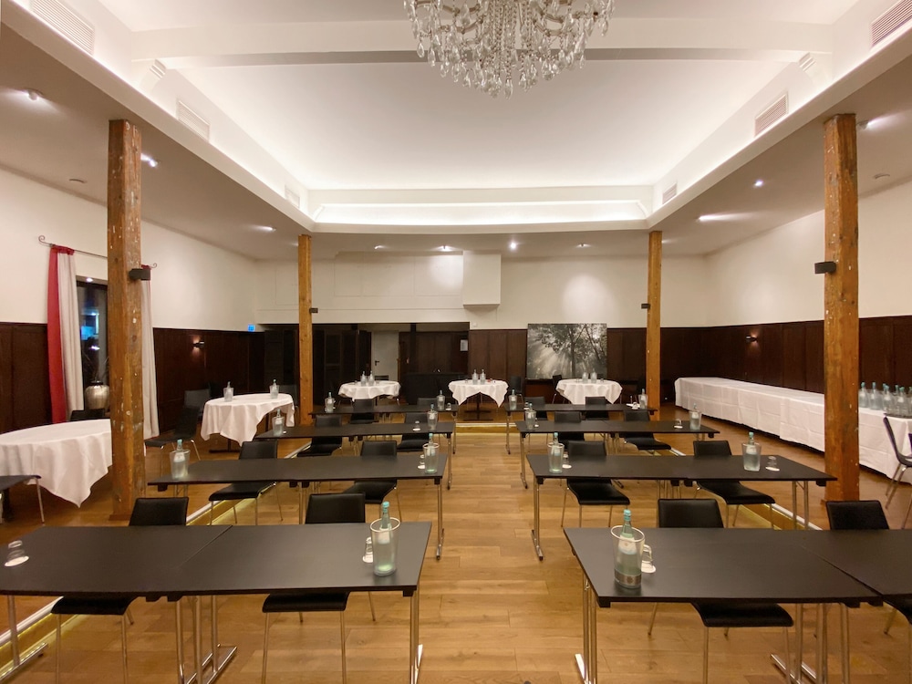 Dormero Hotel Dusseldorf 40/48
