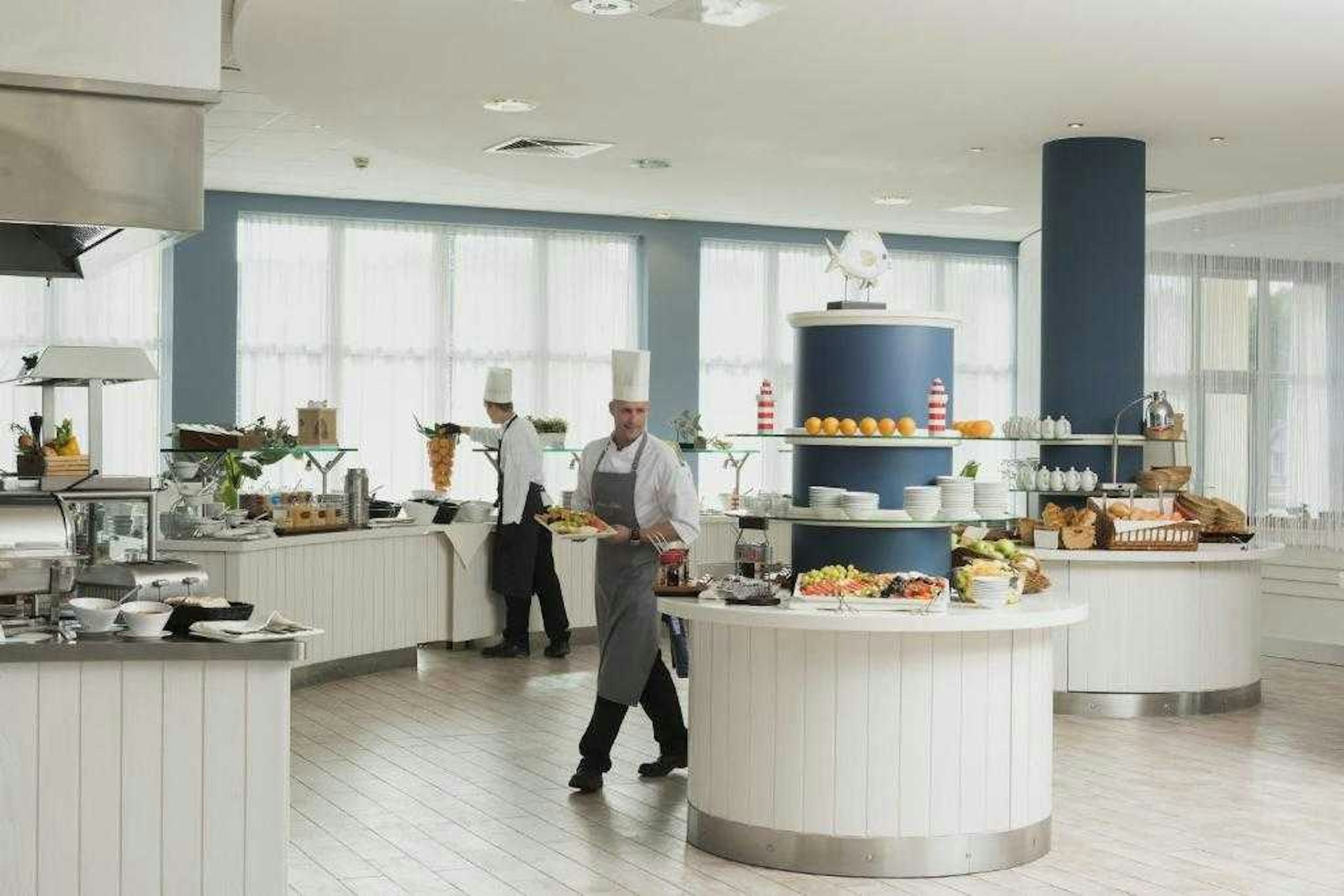 Precise Resort Hafendorf Rheinsberg 15/17