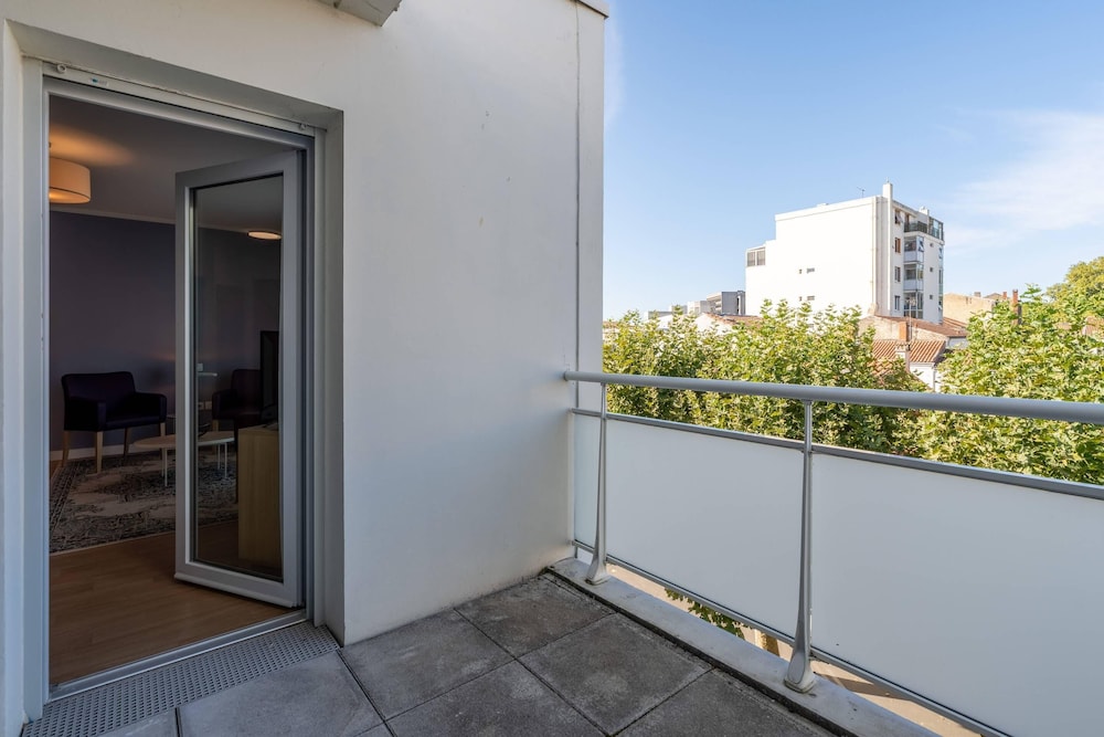 Quality Aparthotel Rochefort 3/43