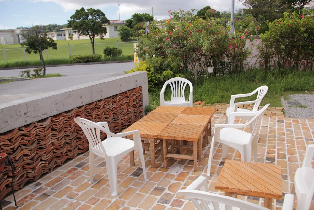 Hotel Southern Village Okinawa 30/63