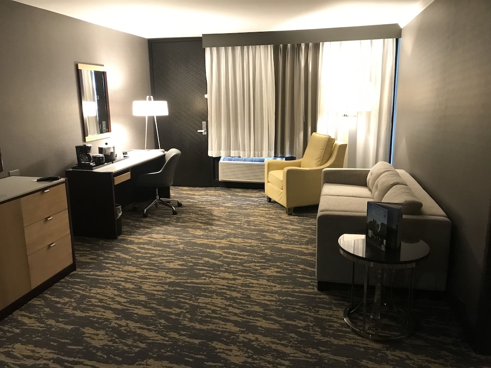 Wyndham Lancaster Resort and Convention Center 29/50