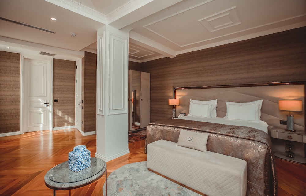 Hotel De Reve Galata Special Class, Istanbul 23/60