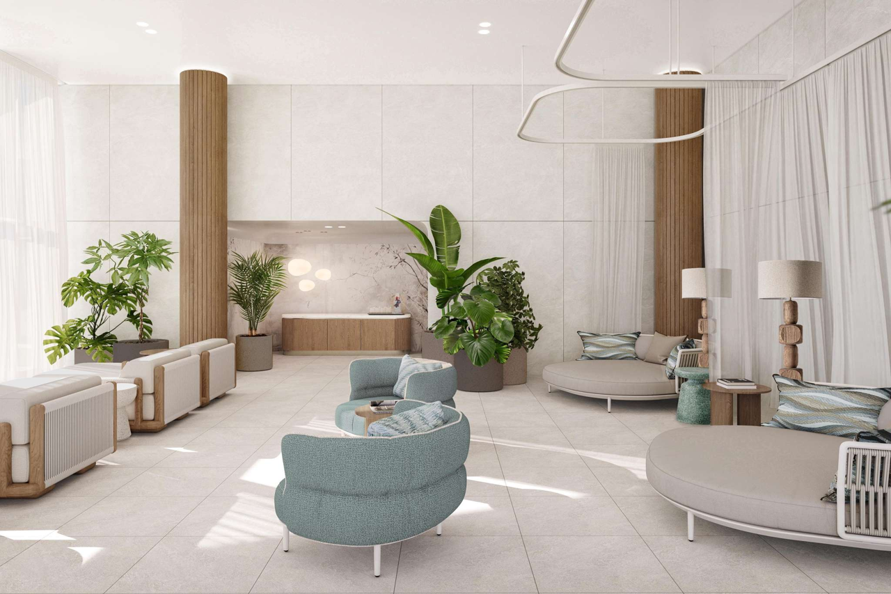 Movenpick Hotel and Residences Kvarner Bay 13/18