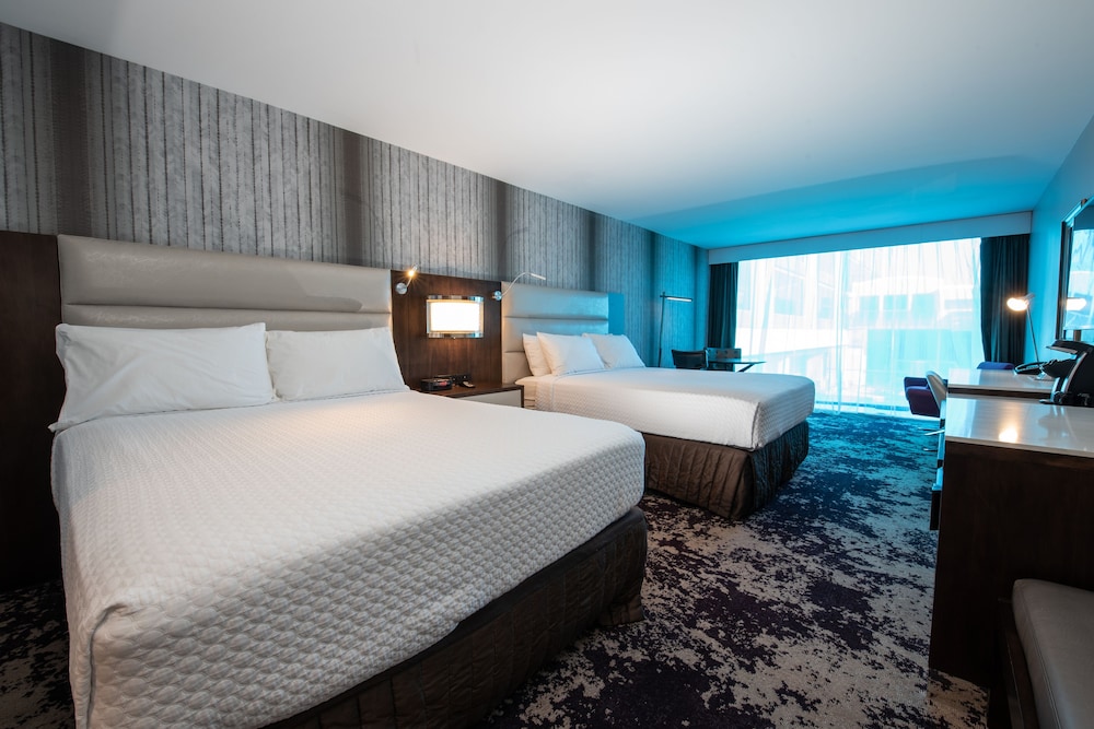 DoubleTree Houston Brookhollow 16/49
