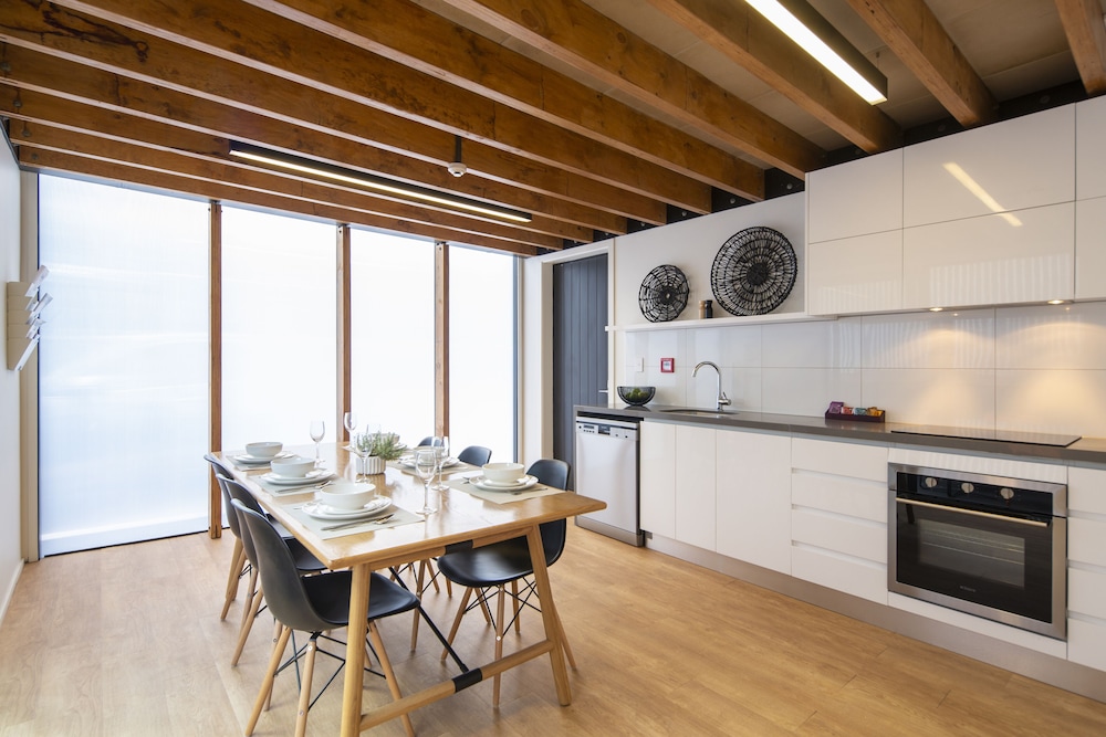 Koura Apartments Central Queenstown 18/21
