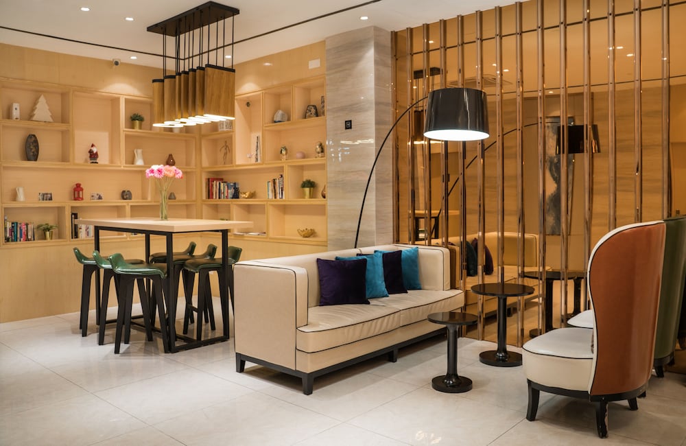 Ramada Encore by Wyndham Chinatown Kuala Lumpur 23/30