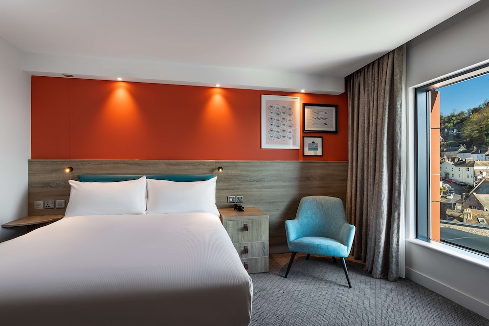 Hampton By Hilton Torquay 10/63