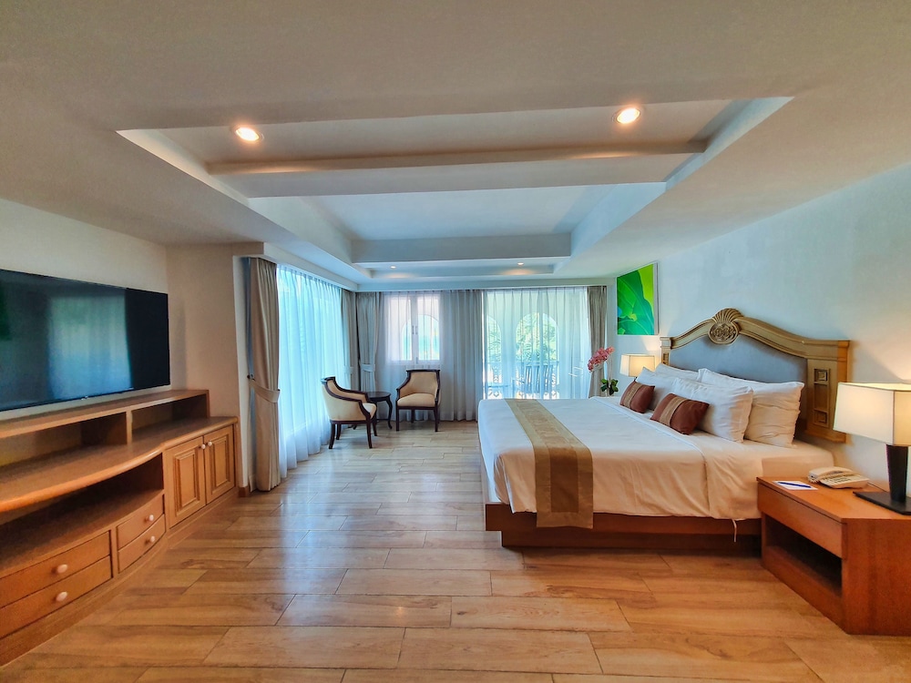 Sea Pearl Beach Resort Phuket 18/50