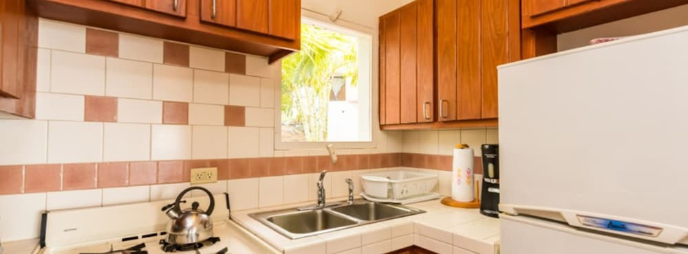 White Bay Villas 50/50