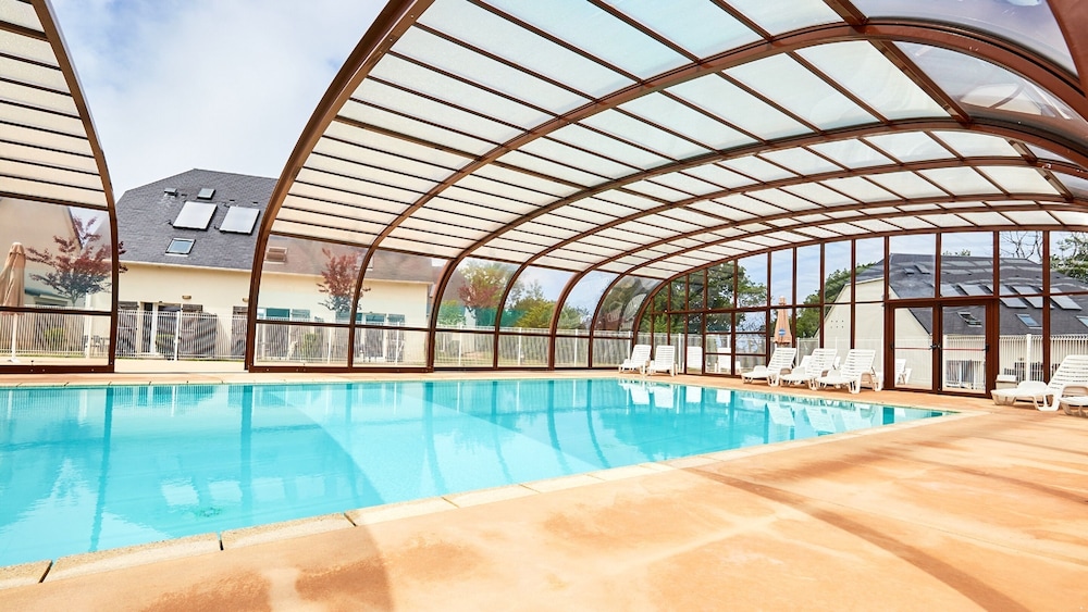 Residence Le Domaine de la Corniche - Vacanceole 30/74
