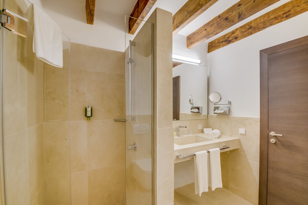 Carrossa Hotel Spa Villas 62/62
