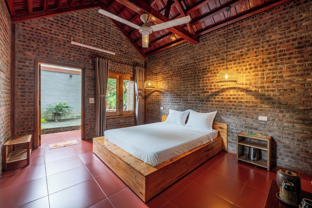 Ninh Binh Family Homestay 18/50