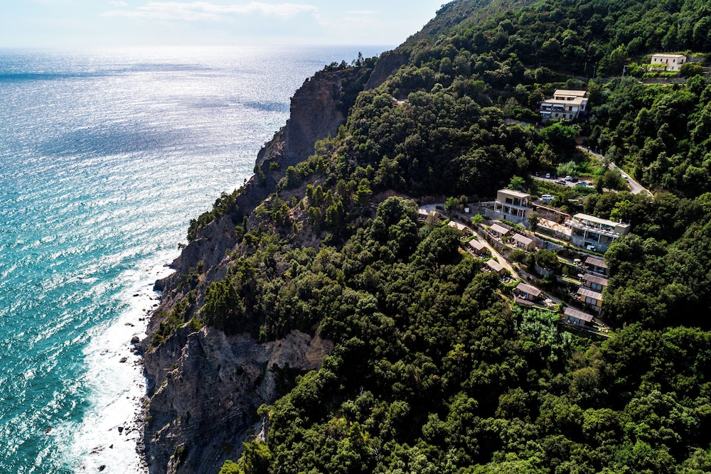 Sesta Terra Natural Resort 45/50