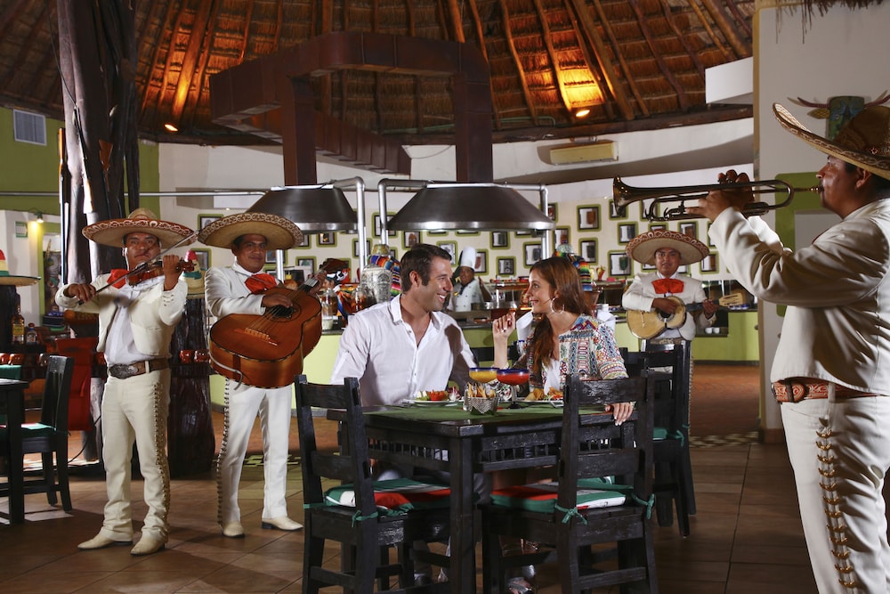 Select Club at Sandos Caracol All Inclusive - Adults Only Area 38/50