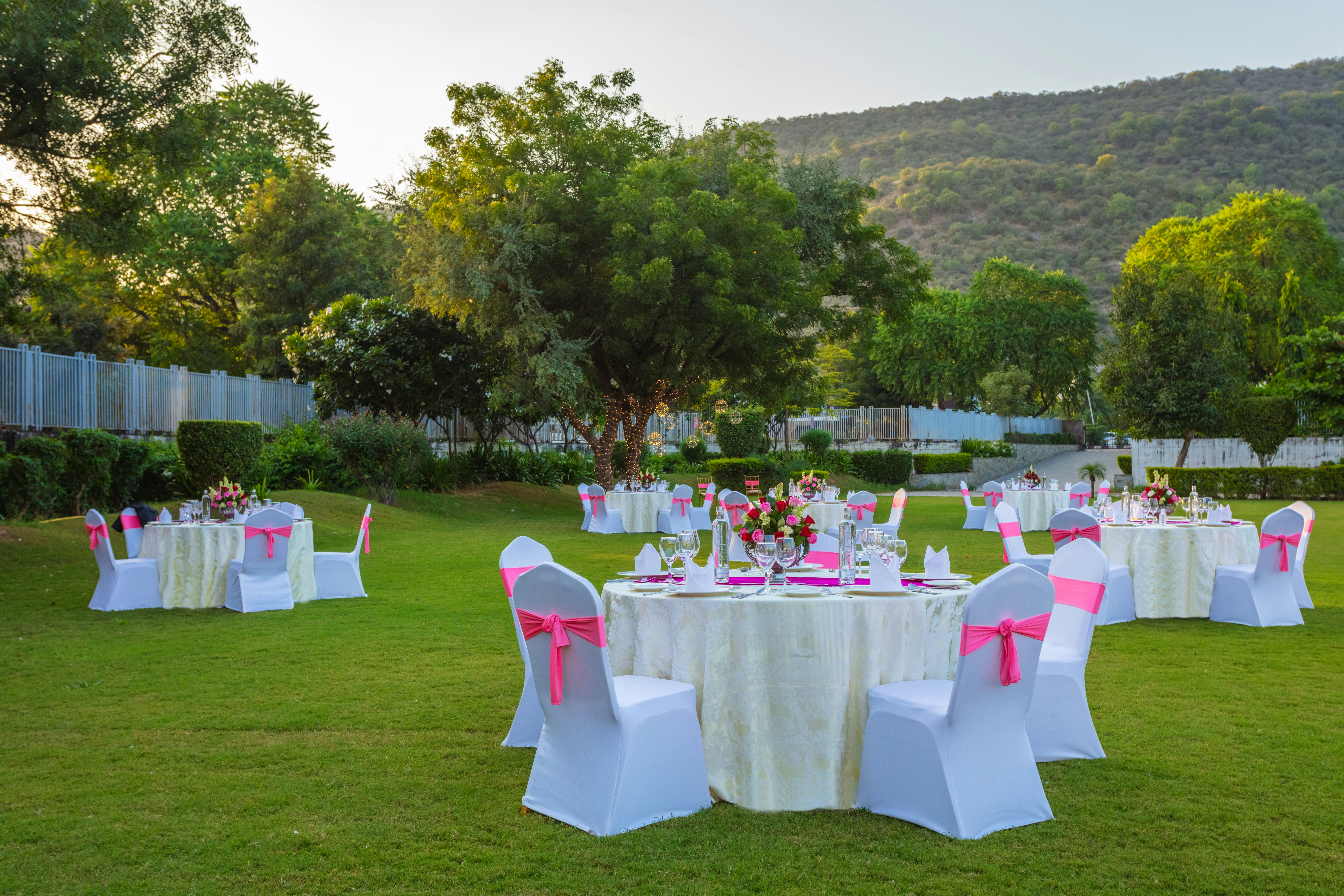 Doubletree By Hilton Jaipur Amer 73/80