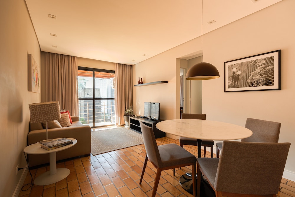 Alameda Apart Hotel 49/62