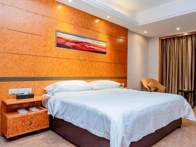 Vienna Hotel (Dongguan Tangxia Binfen Square) 25/35