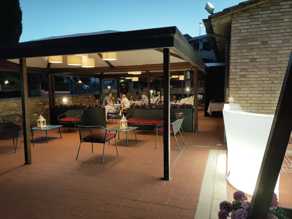 Locanda Giustini 10/46