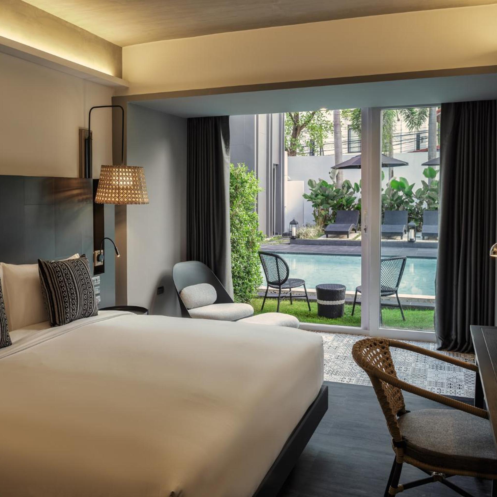 KIRI Hotel Chiang Mai 17/49