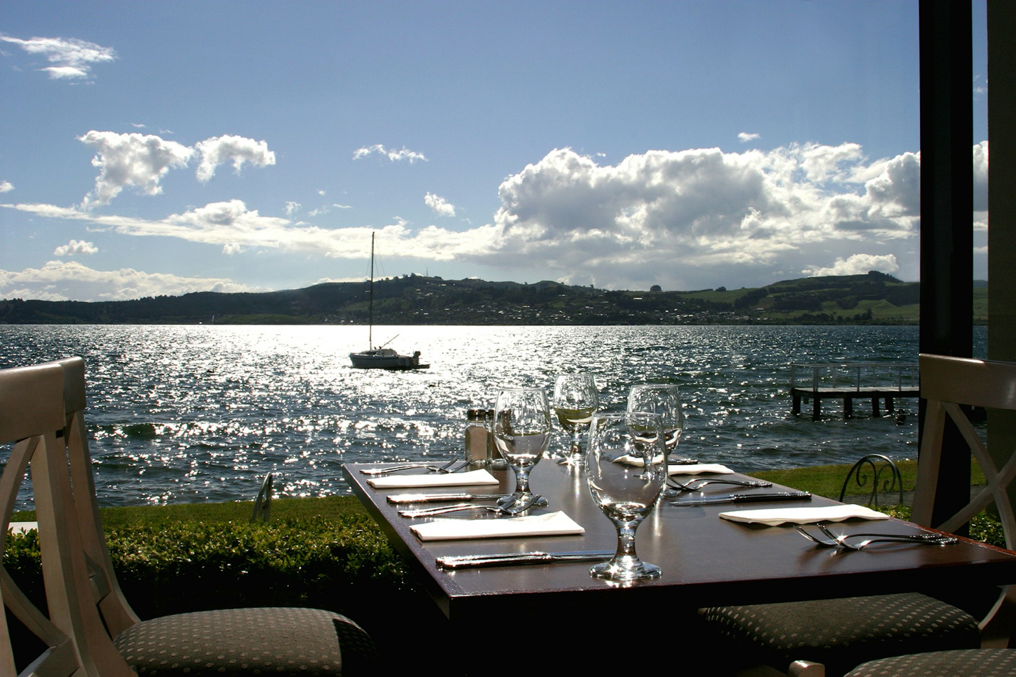 Millennium Hotel and Resort Manuels Taupo 56/58