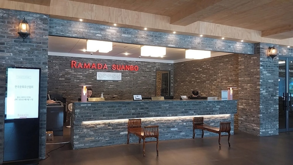 Ramada by Wyndham Suanbo 29/43