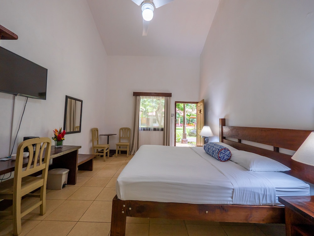 Villa Lapas Rainforest Eco Resort 12/29