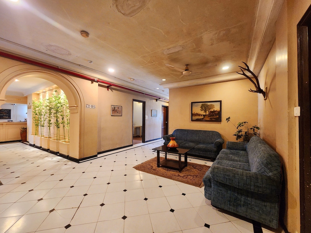 Park Palace Hotel 49/55