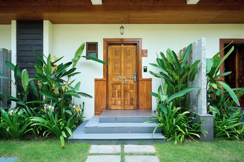 Gokulam Grand Resort and Spa Kumarakom