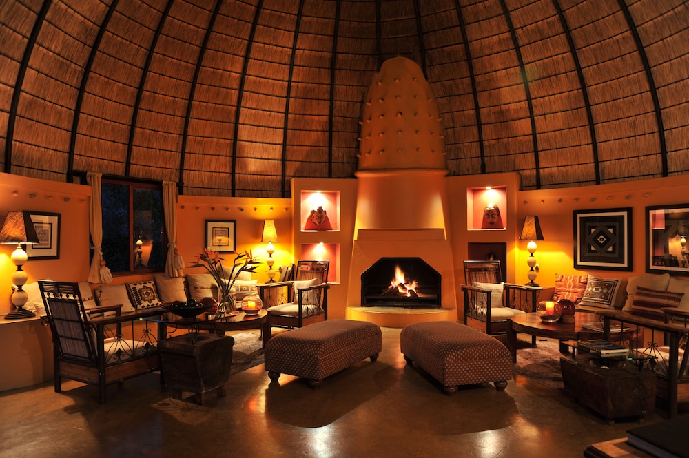 Hoyo-Hoyo Tsonga Lodge 50/68