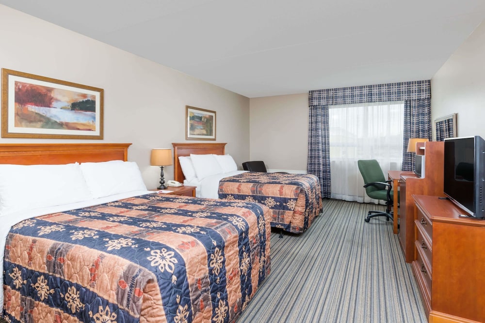 Ramada by Wyndham London 14/59