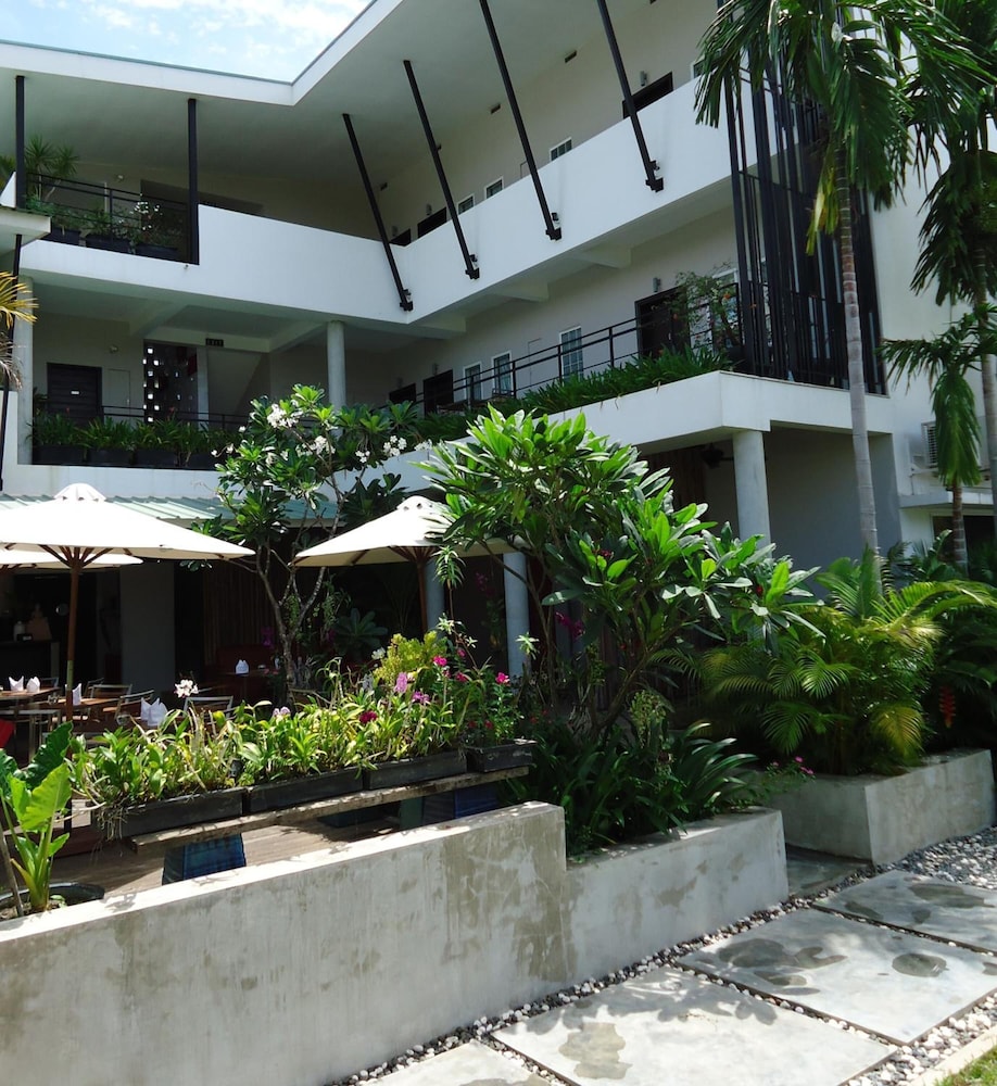 MEN's Resort & Spa (Gay Hotel) 4/36