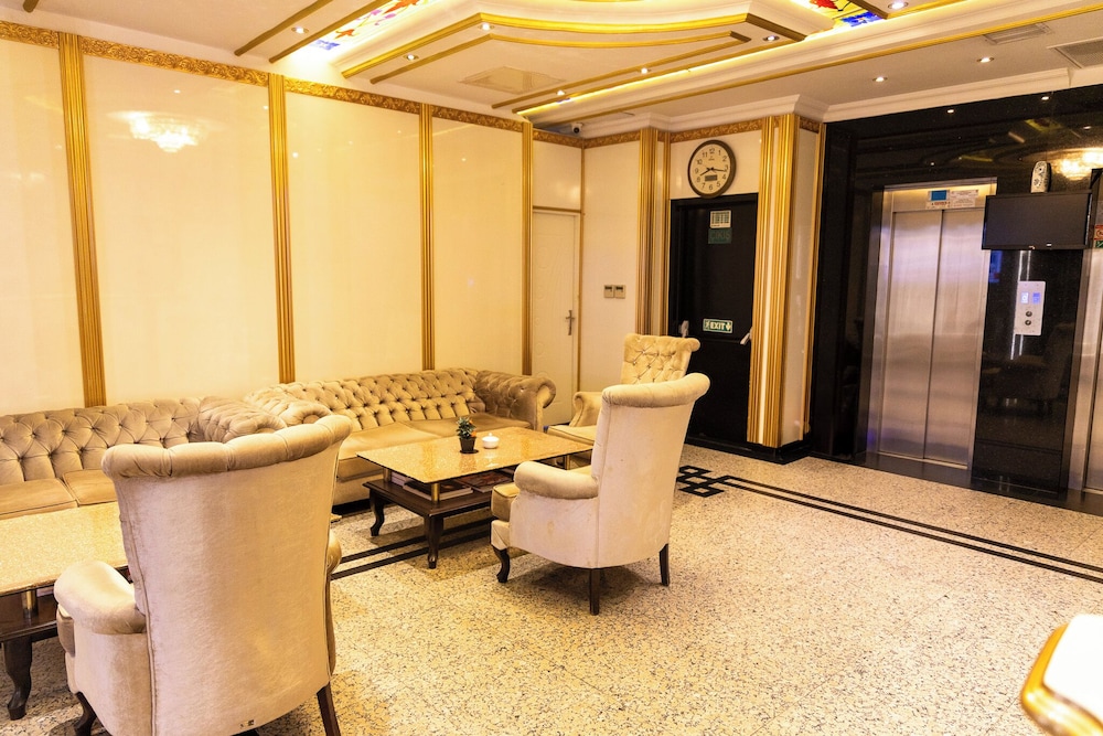 Grand Rosa Hotel 34/42