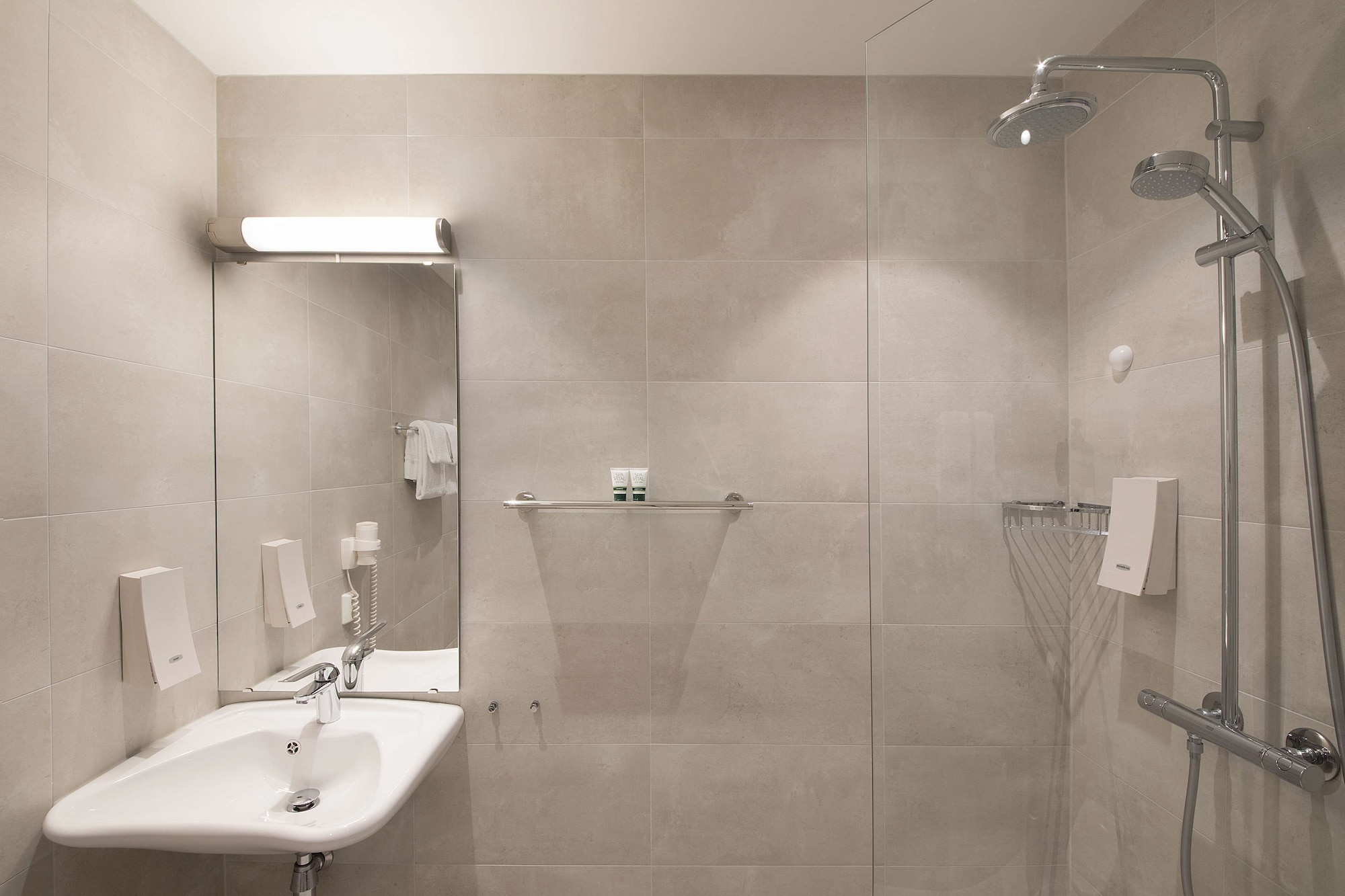 Superior, Twin Beds, Accessible, Bergen Harbour Hotel Worldhotels Crafted 6/7