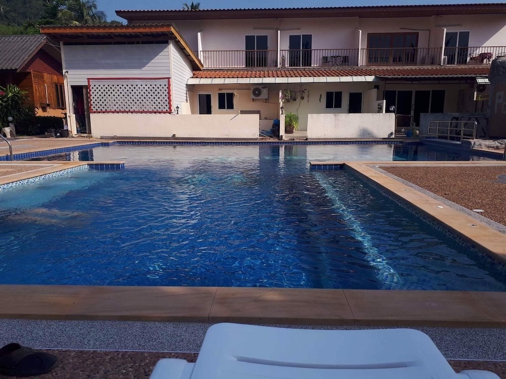 Poonsap Resort 9/62