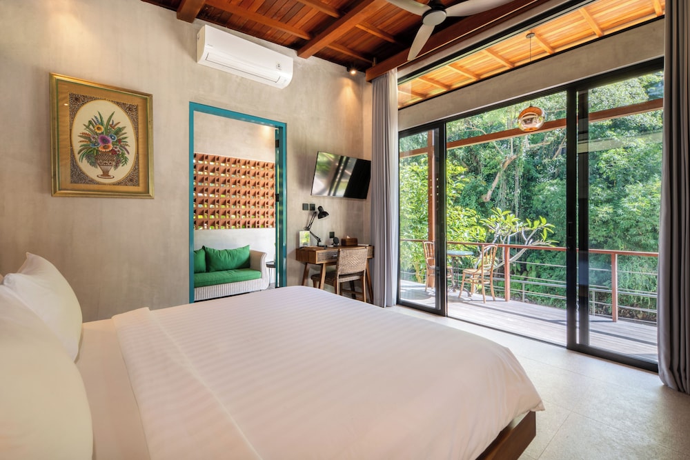 Kadewa Retreat Ubud 12/50