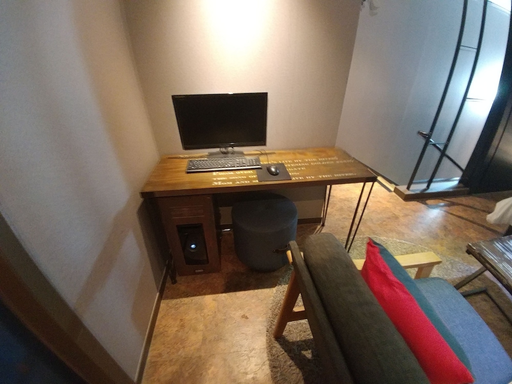 Jeonju Stay Hotel 21/29
