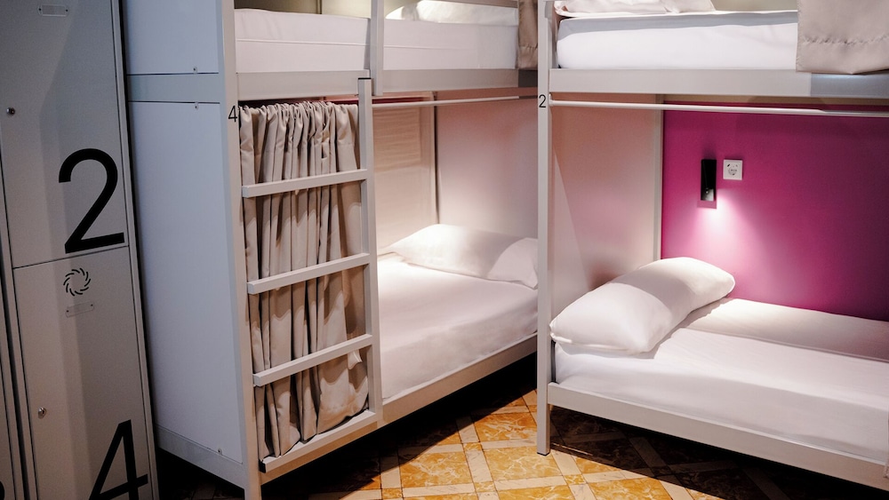 FEMALE DORM, FEMALE ONLY, SUPERIOR