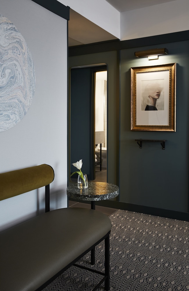Kimpton Saint George Hotel 73/83