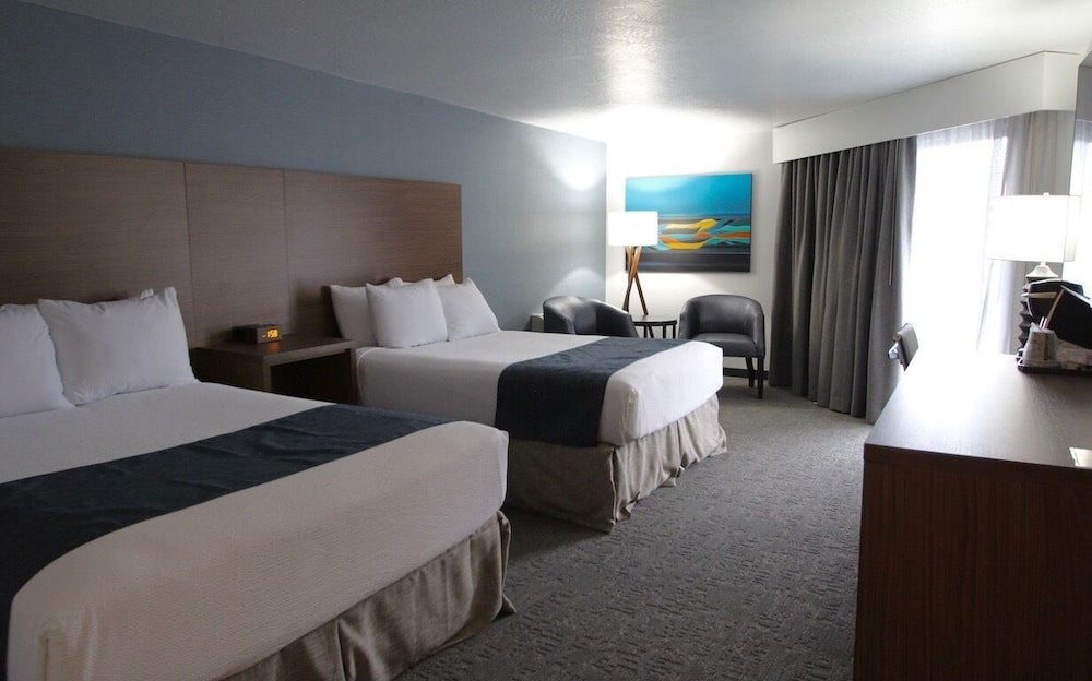 Hayward Inn 33/67