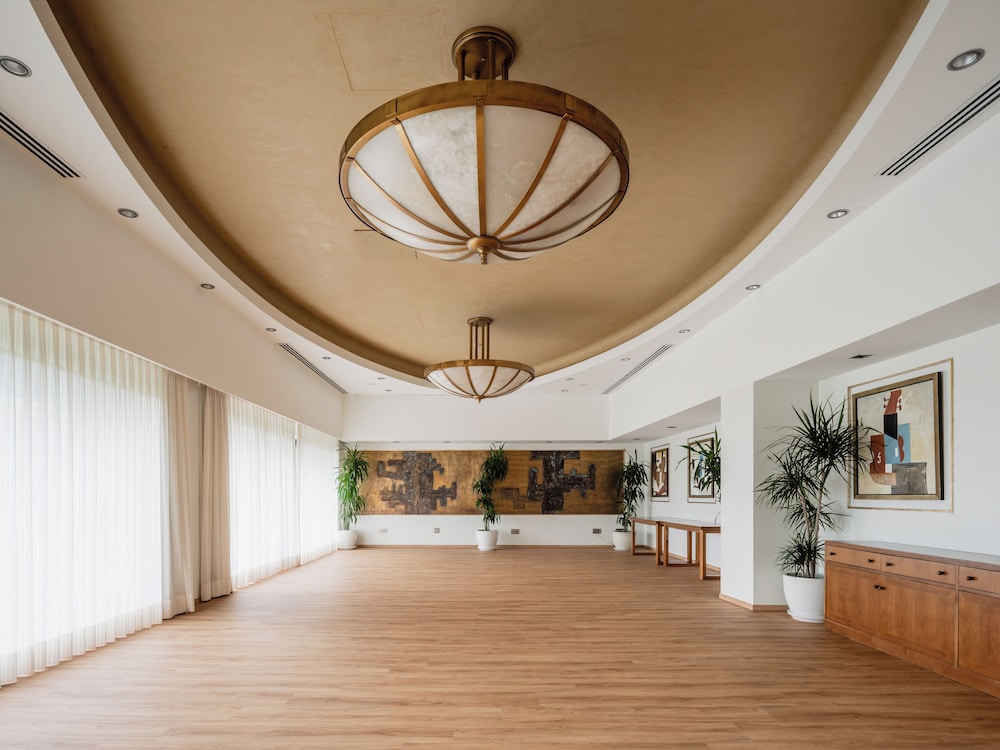Hotel Don Pepe Gran Melia 9/78