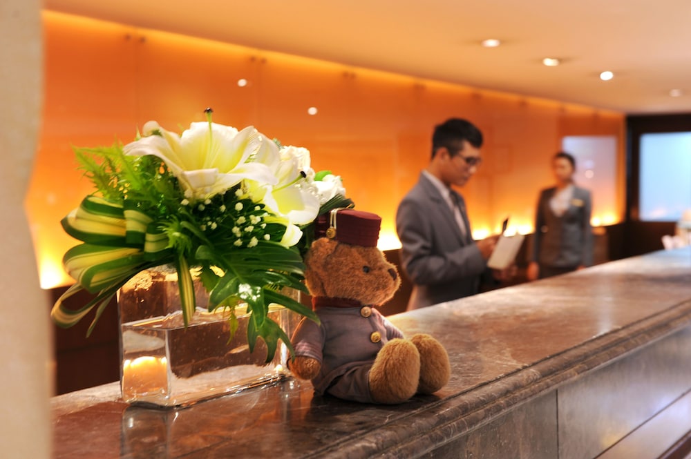 Rembrandt Hotel Bangkok (Sukhumvit Soi 18) 19/84