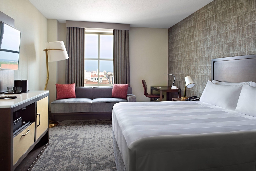 Marriott St. Louis Grand 12/50