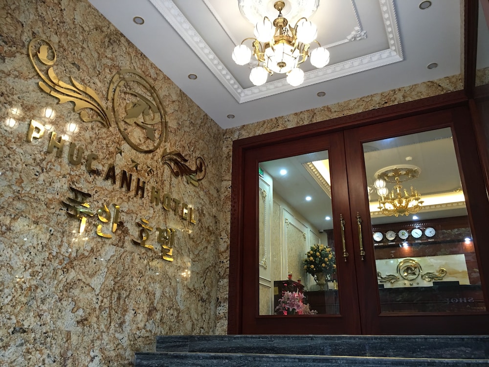 Phuc Anh Hotel 3/23