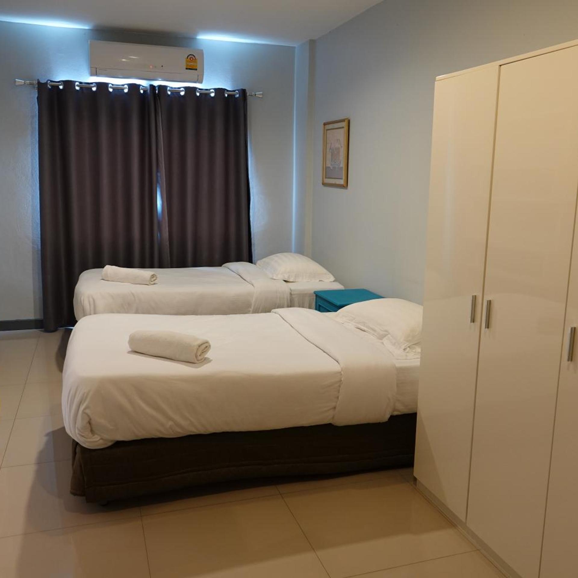 I-Beyond Residence 24/60