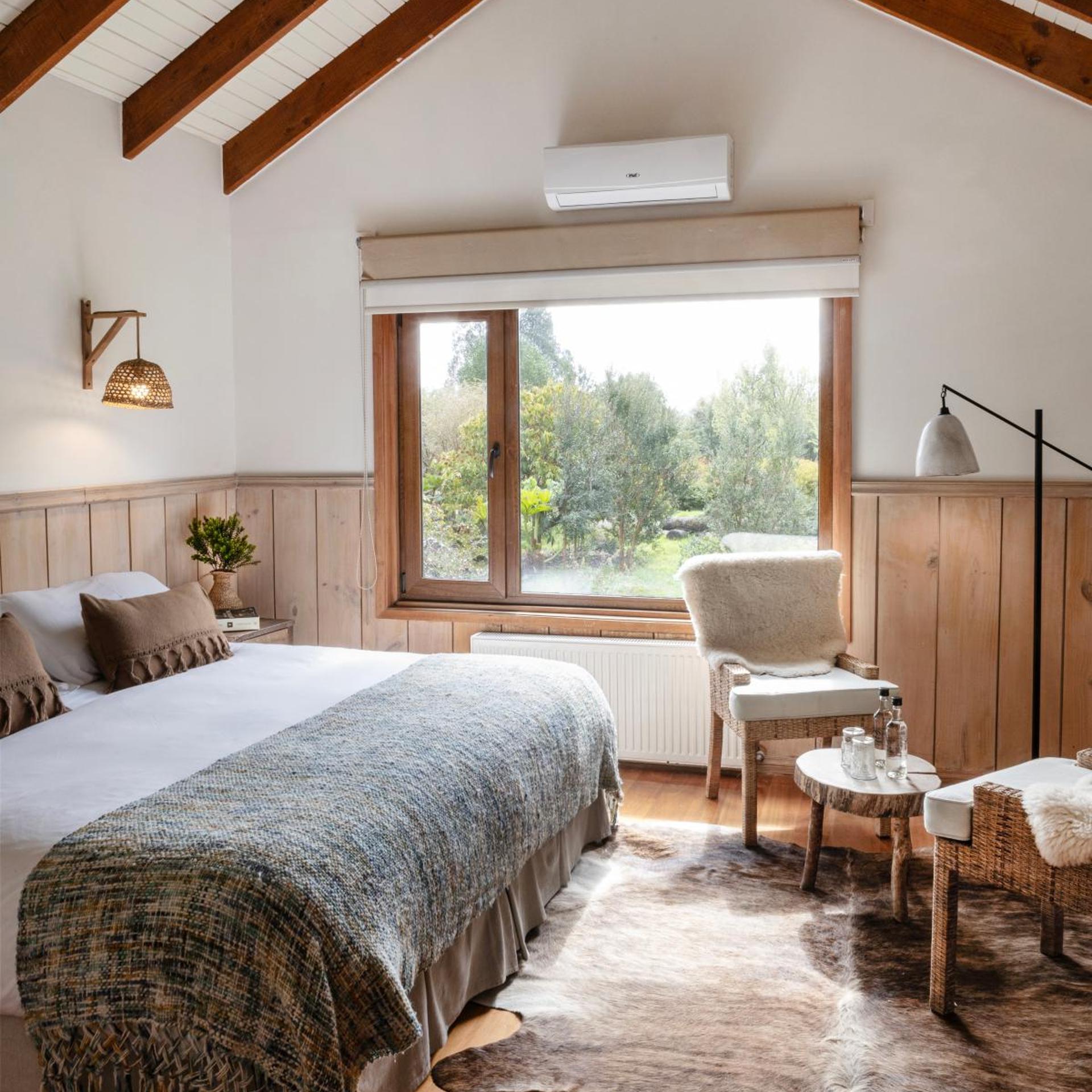 Futangue Hotel & Spa 3/50