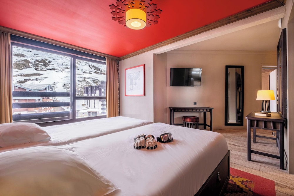 Club Belambra Tignes Val Claret 25/77