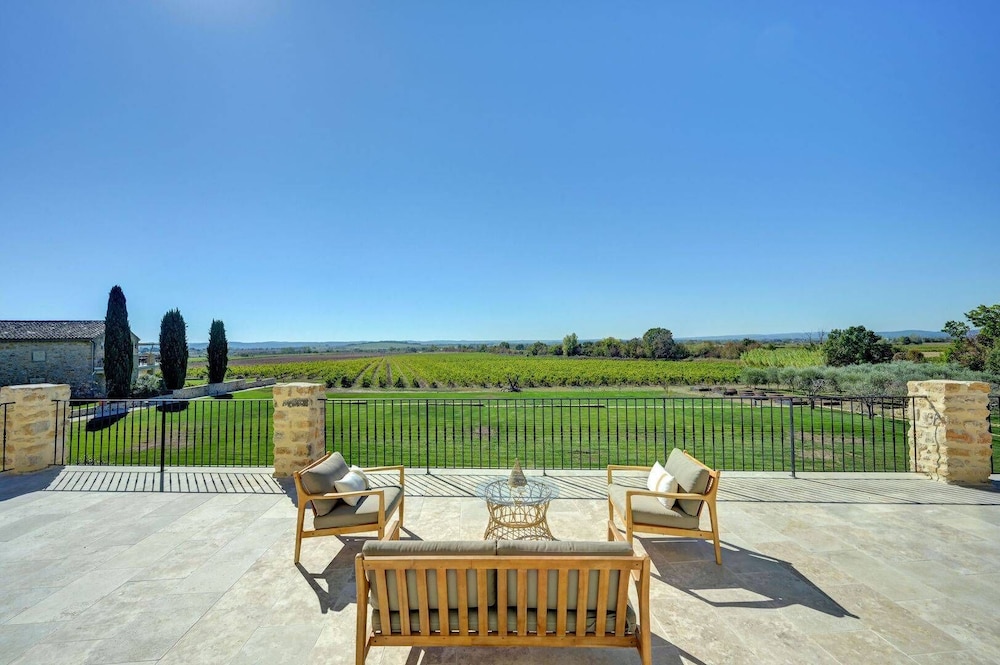 Domaine de Privadiere & Spa 45/58